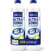 Ultraschallreiniger Reinigungsmittel Vergleich