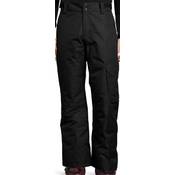 Ultrasport Advanced Skihose Cargo