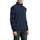 Ultrasport Basic Ando Marineblau, L