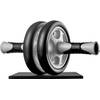 Ultrasport Bauchtrainer AB Roller 