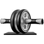 Ultrasport Bauchtrainer AB Roller 