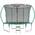 Ultrasport Deluxe Trampolin 	330700001057