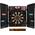 Ultrasport Elektronisches Dartboard mit Türen