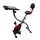 Ultrasport Desk Bike
