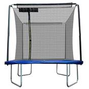 Ultrasport Rechteckiges Trampolin Vergleich