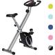 Ultrasport Heimtrainer F-Bike Advanced Vergleich