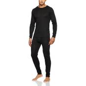 Ultrasport Herren Thermo-Skiunterwäsche-Set Vergleich