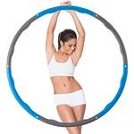 Ultrasport Hula Hoop Reifen