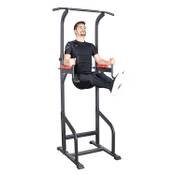 Ultrasport Power Tower Vergleich