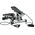 Ultrasport Swing Stepper
