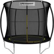 Ultrasport Gartentrampolin