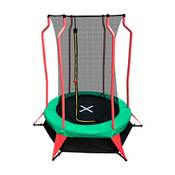 Ultrasport Uni-Jump Kindertrampolin