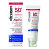 Ultrasun Alpine SPF50 Combi Cream & Stick