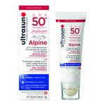 Ultrasun Alpine SPF50 Combi Cream & Stick