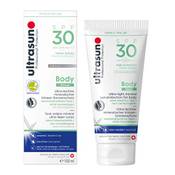 Ultrasun Body Mineral LSF 30 Körper-Sonnenschutz Vergleich
