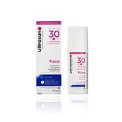 Ultrasun Face Anti-Aging Sonnenschutz-Gel LSF 30
