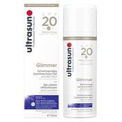 Ultrasun Glimmer SPF 20 Vergleich