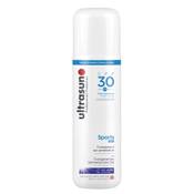 Ultrasun Sports Gel LSF 30 Vergleich