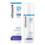 Ultrasun Sports Gel