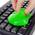 Ultrics Tastatur Reinigungsgel UT-0062-DC-X1