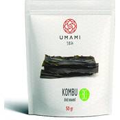 Umami Kombu Vergleich