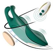 Umania Butterfly Vibrator Vergleich