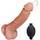 Umania Realistischer Spritz Dildo