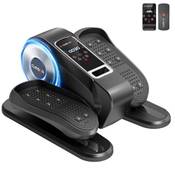 Umay Ellipsentrainer U5 Vergleich