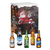 Umbrella Bier Adventskalender (2024) Vergleich
