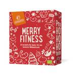 Umbrella Bio Adventskalender Merry Fitness (2025)
