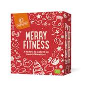 Umbrella Bio Adventskalender Merry Fitness (2025)