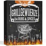 Umbrella Grillgewürze (2025)