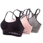 Umbro Damen Sport-BH