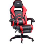 Umi Gaming-Stuhl mit Fußstütze Vergleich