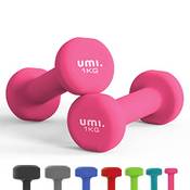 Umi Fitness UMINED10K Vergleich