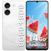 Umidigi G9A Vergleich
