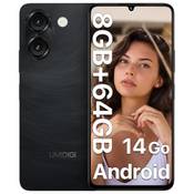 Umidigi G9A Vergleich