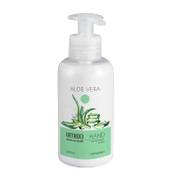 Umido Hand-Lotion Spender Aloe-Vera-Extrakt Vergleich