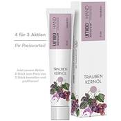 Umido Hand-Lotion Set Traubenkernöl Vergleich