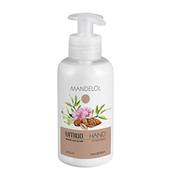 Umido Hand-Lotion Spender Mandelöl Vergleich