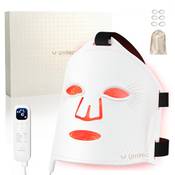 Umitec LED Maske