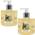 Un Air d'Antan Organic Verbena Liquid Soap