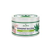 Alpa Cannabis-Hanf-Salbe Vergleich