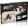 Winning Moves Cluedo James Bond