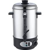 Oramics Glühwein-Container Vergleich