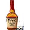 Makers Mark Red Seal Bourbon WhiskeySeal Bourbon Whiskey