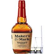 Makers Mark Red Seal Bourbon WhiskeySeal Bourbon Whiskey