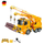 Hsp Himoto Mercedes-Benz Arocs