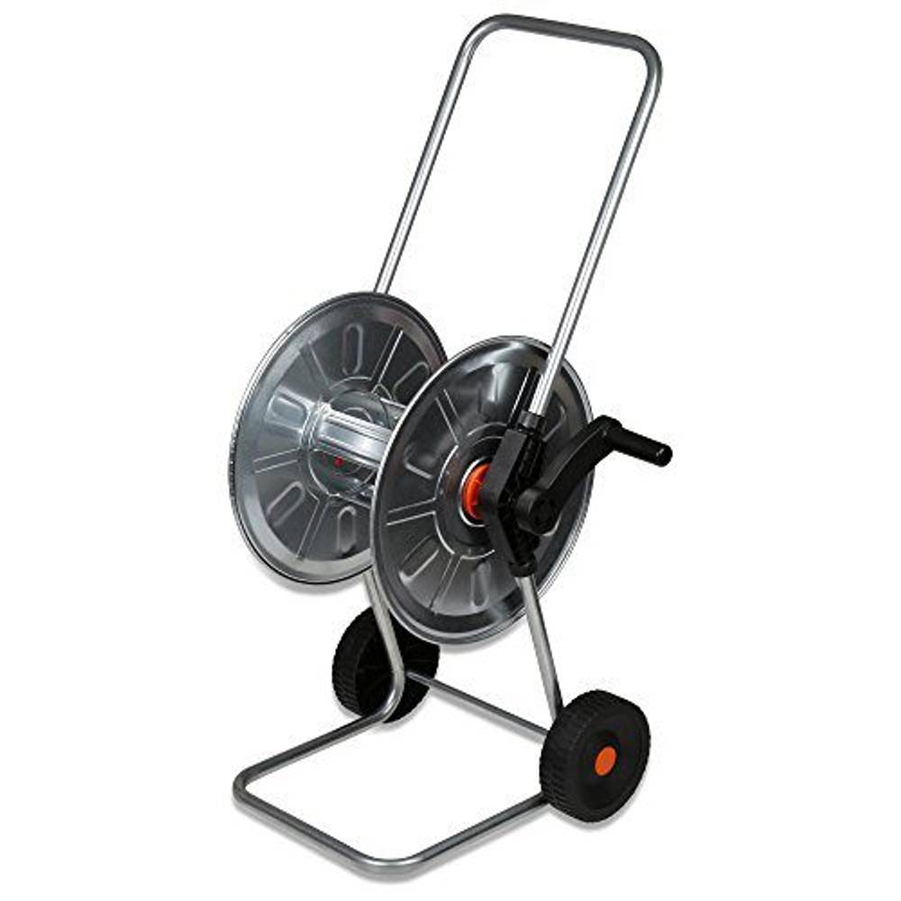 Schlauchtrommel Mit 20m Gartenschlauch – Eagle Ga Produktbild-Vorschau 11