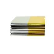 Horn Medical Rettungsdecke Gold-Silber-Folie